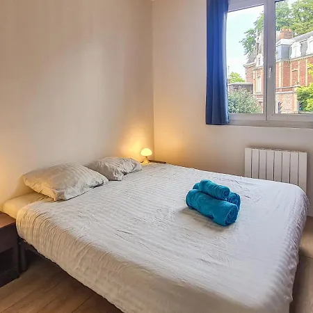 Cosy'appart - Le Saint Maur