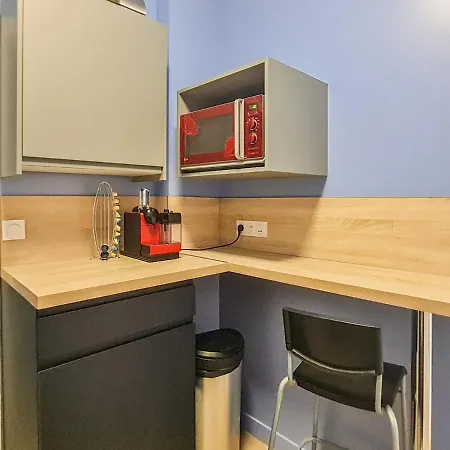 Cosy'appart - Le Saint Maur *