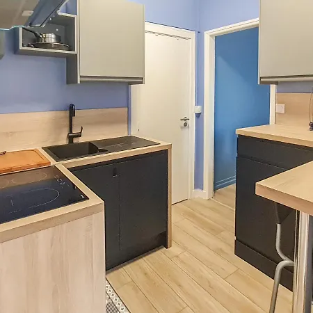 Appartement Cosy'appart - Le Saint Maur