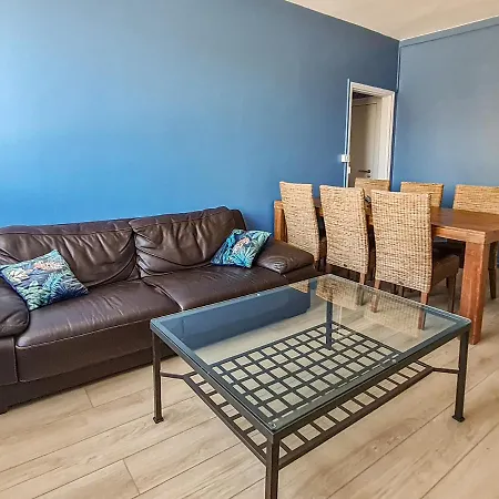 Cosy'appart - Le Saint Maur Appartement *